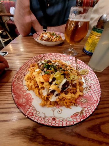 Photo of Comptoir Libanais - Terminal Enterprise House, Bassingbourn Rd, Stansted CM24 1QW